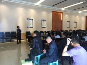 我院工程管理系教學(xué)團(tuán)隊走出校園，服務(wù)地方建設(shè)工程管理